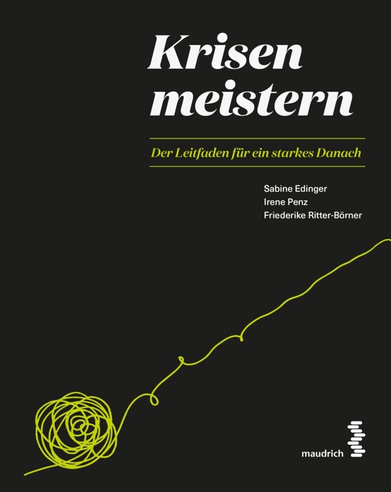 Krisen meistern main product photo
