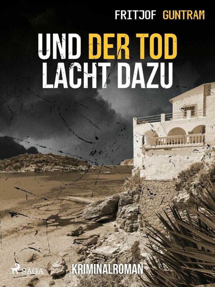Und der Tod lacht dazu main product photo