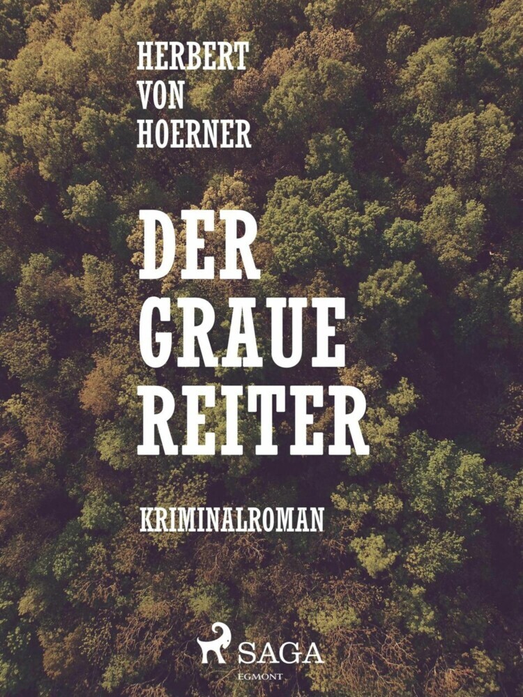 Der graue Reiter main product photo
