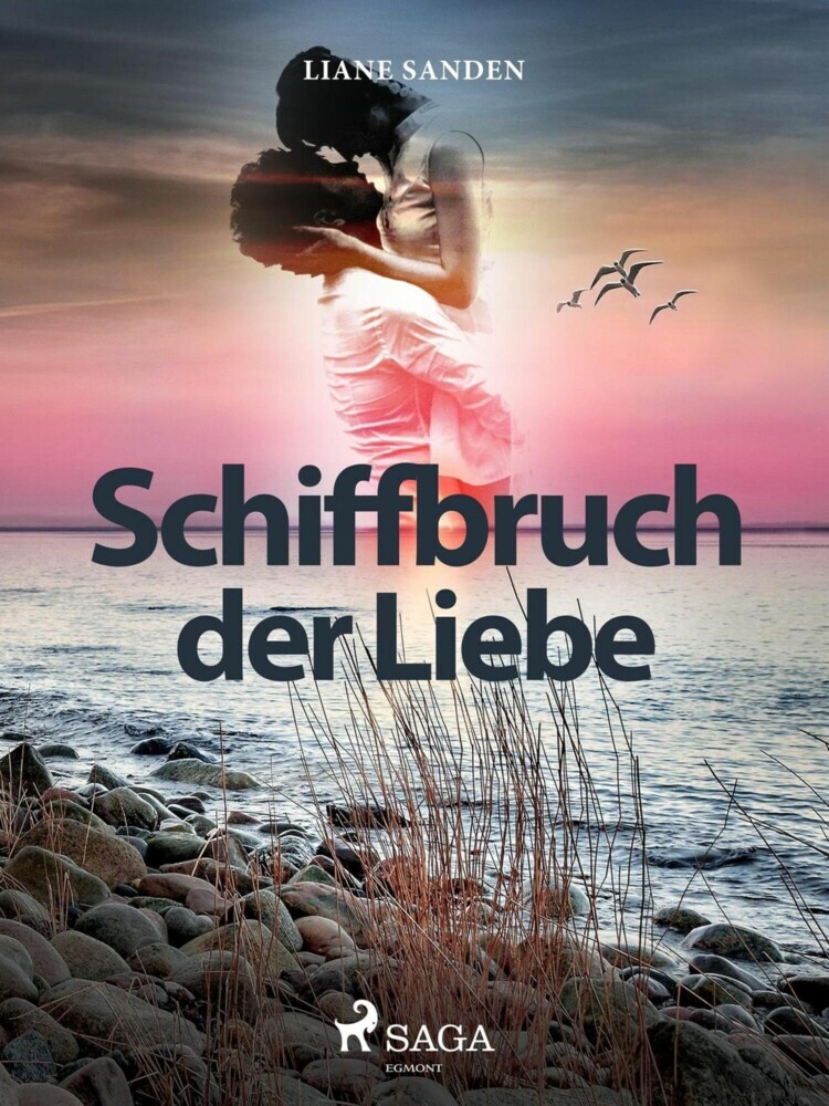 Schiffbruch der Liebe main product photo