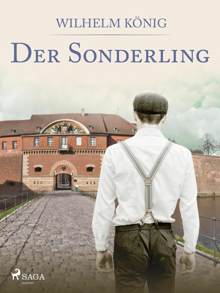 Der Sonderling main product photo