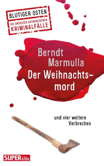 Der Weihnachtsmord main product photo