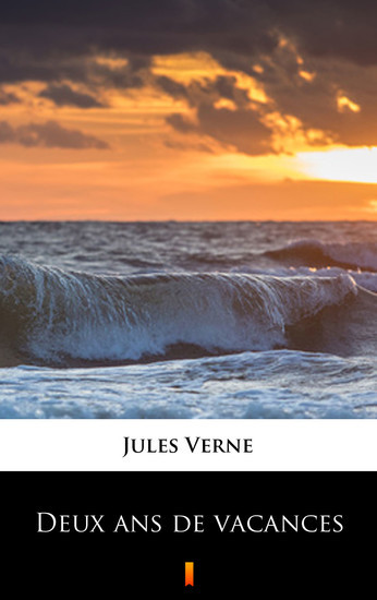 Deux ans de vacances main product photo