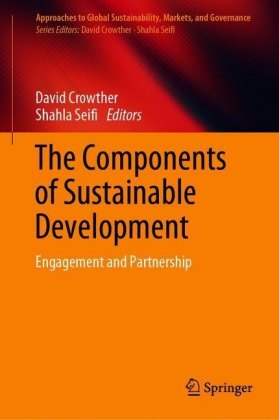 The Components of Sustainable Development