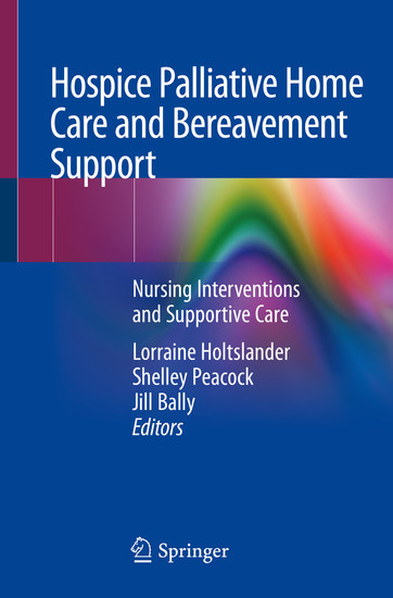 Hospice Palliative Home Care and Bereavement Support main product photo