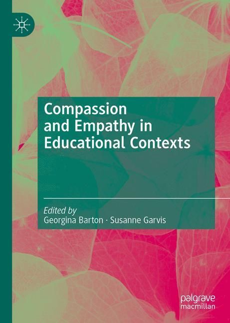 Compassion and Empathy in Educational Contexts main product photo