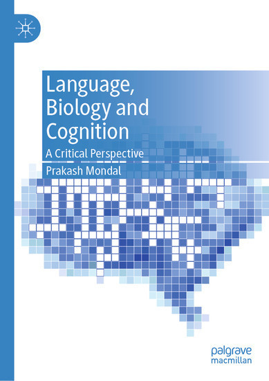 Language, Biology and Cognition main product photo