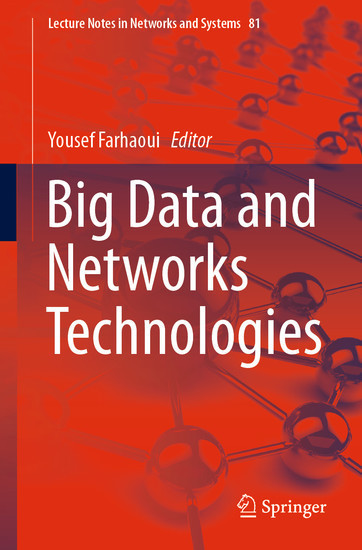 Big Data and Networks Technologies main product photo