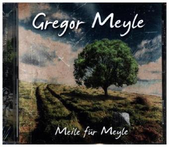 Meile für Meyle, 1 Audio-CD
