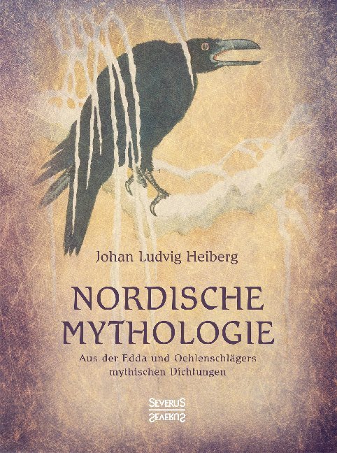 Nordische Mythologie main product photo