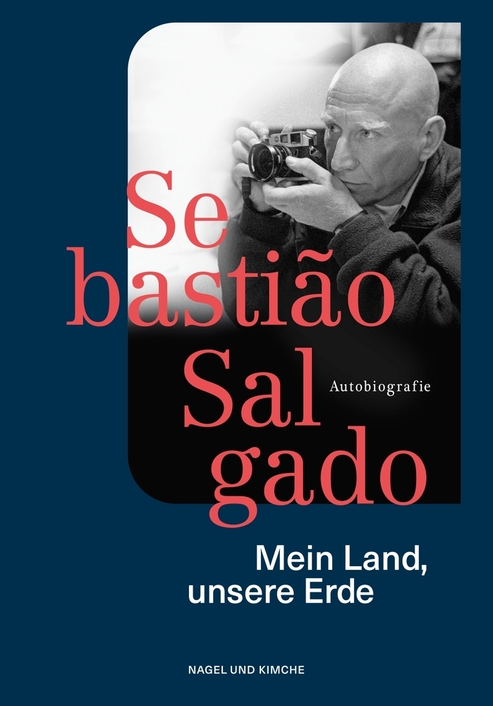 Mein Land, unsere Erde main product photo