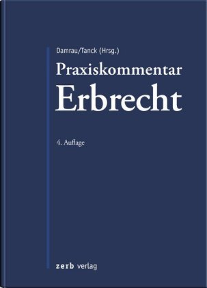 Praxiskommentar Erbrecht (ErbR)