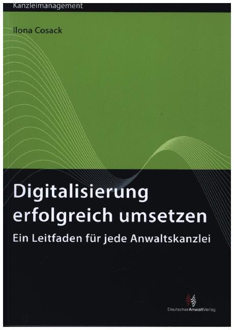 Digitalisierung erfolgreich umsetzen main product photo