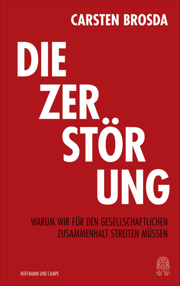 Die Zerstörung main product photo