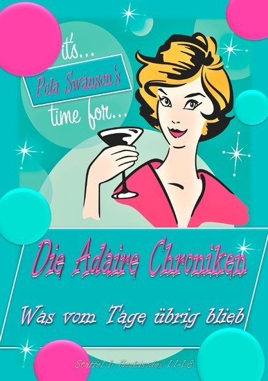 Die Adaire Chroniken main product photo