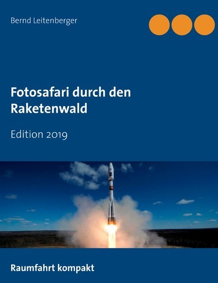 Fotosafari durch den Raketenwald main product photo