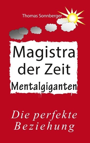Magistra der Zeit main product photo