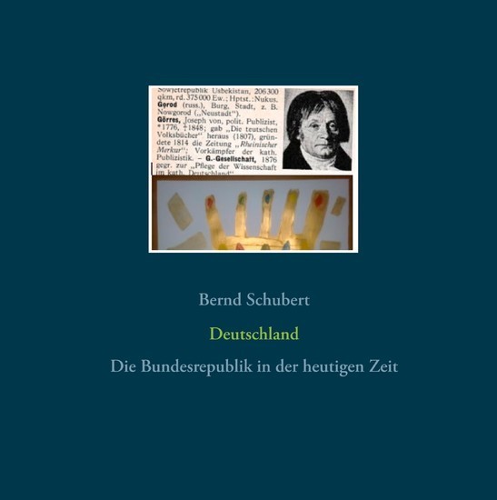 Deutschland main product photo