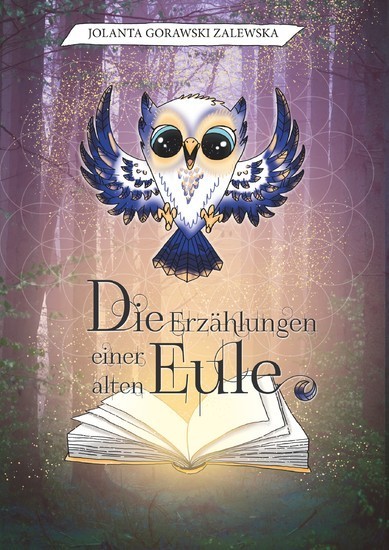 Die Erzählungen einer alten Eule main product photo