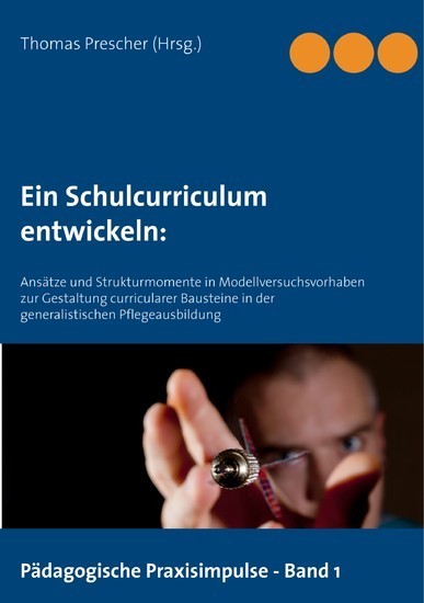 Ein Schulcurriculum entwickeln: main product photo