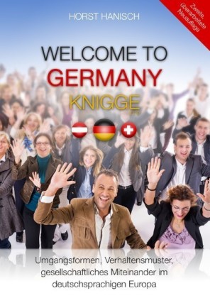 Welcome to Germany-Knigge 2100