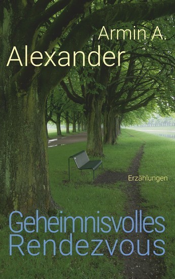 Geheimnisvolles Rendezvous main product photo