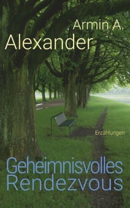 Geheimnisvolles Rendezvous