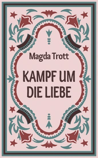 Kampf um die Liebe main product photo