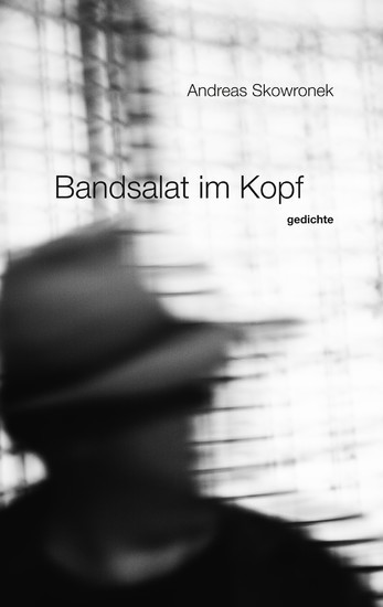 Bandsalat im Kopf main product photo