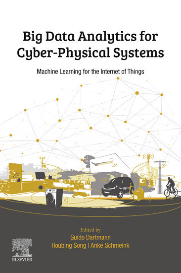 Big Data Analytics for Cyber-Physical Systems main product photo