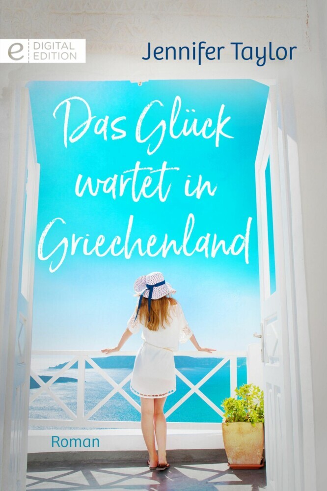 Das Glück wartet in Griechenland main product photo
