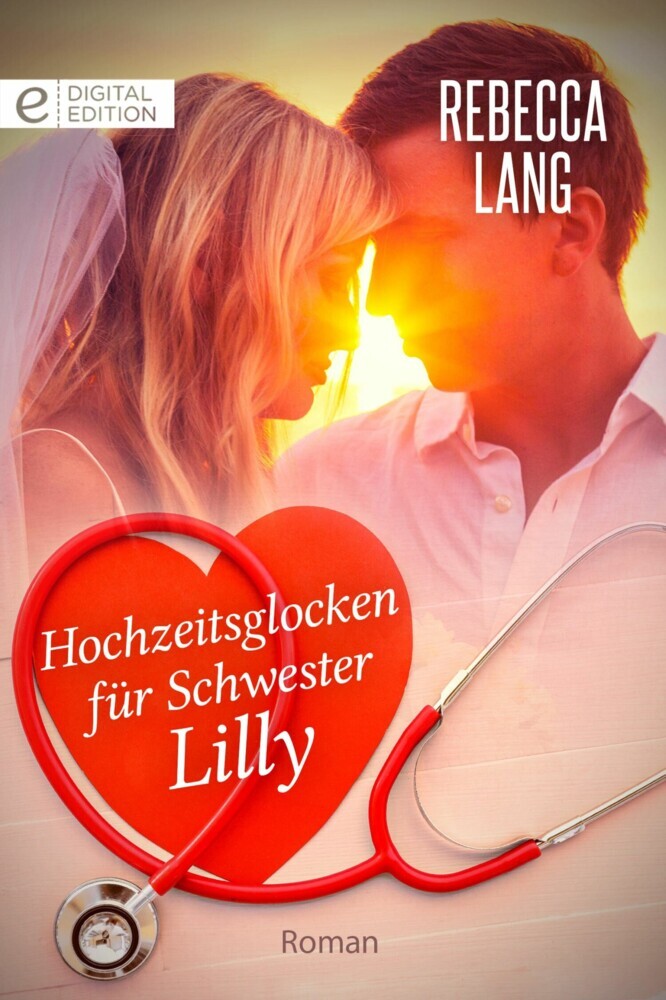 Hochzeitsglocken für Schwester Lilly main product photo
