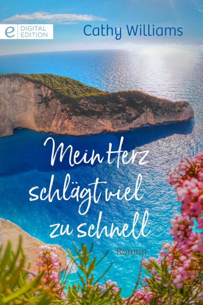 Mein Herz schlägt viel zu schnell main product photo