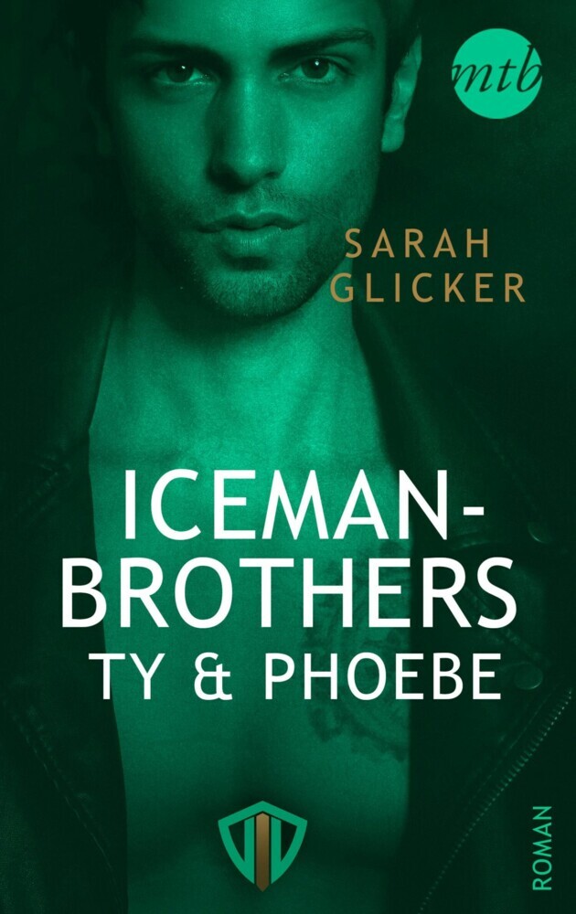 Iceman Brothers - Ty & Phoebe main product photo