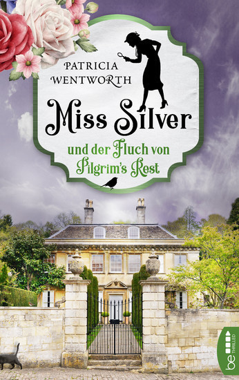 Miss Silver und der Fluch von Pilgrim's Rest main product photo