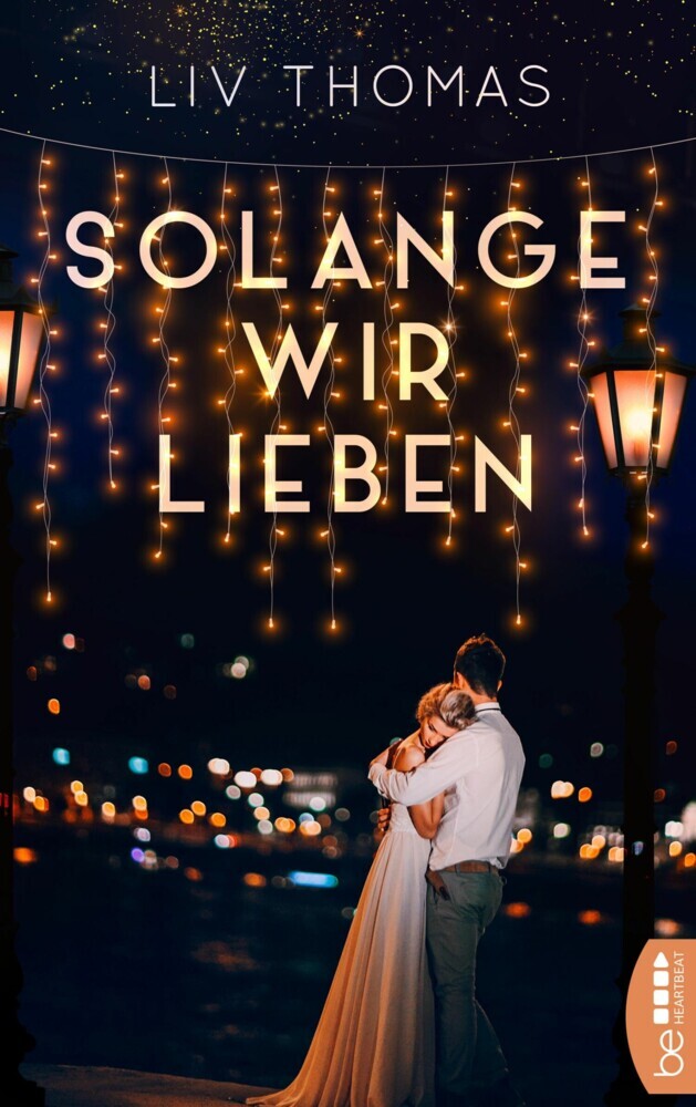Solange wir lieben main product photo