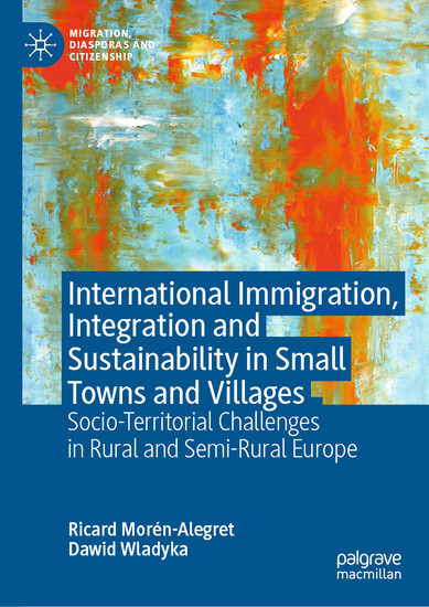 International Immigration, Integration and Sustainability in Small Towns and Villages main product photo