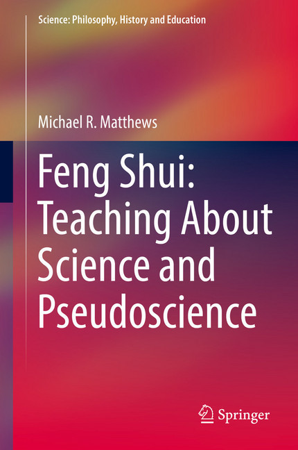 Feng Shui: Teaching About Science and Pseudoscience main product photo
