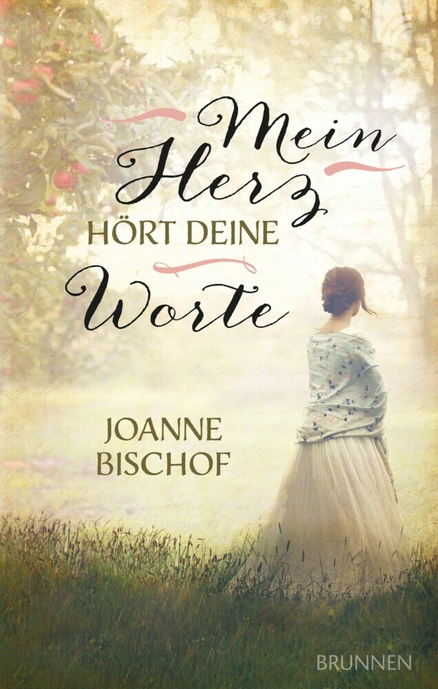 Mein Herz hört deine Worte main product photo