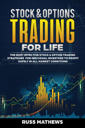 Stock & Options Trading for Life