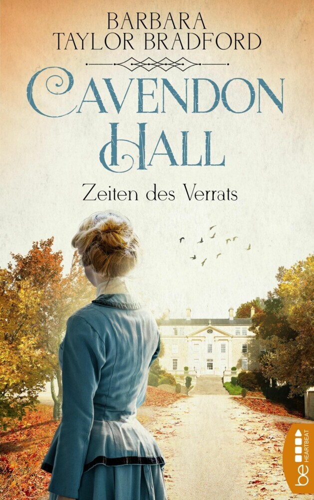 Cavendon Hall - Zeiten des Verrats main product photo