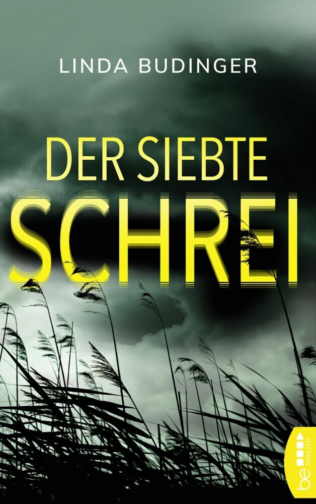 Der siebte Schrei main product photo