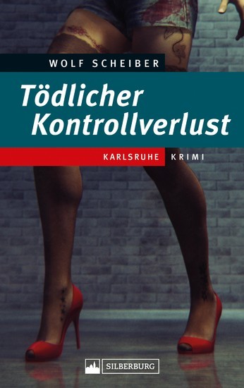 Tödlicher Kontrollverlust main product photo