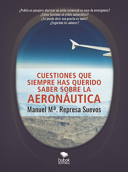 Cuestiones que siempre has querido saber sobre la aeronáutica main product photo
