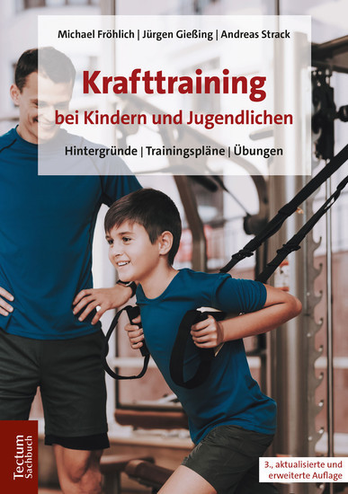 Krafttraining bei Kindern und Jugendlichen main product photo
