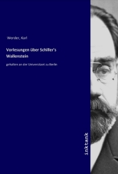 Vorlesungen über Schiller's Wallenstein