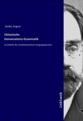 Chinesische Konversations-Grammatik