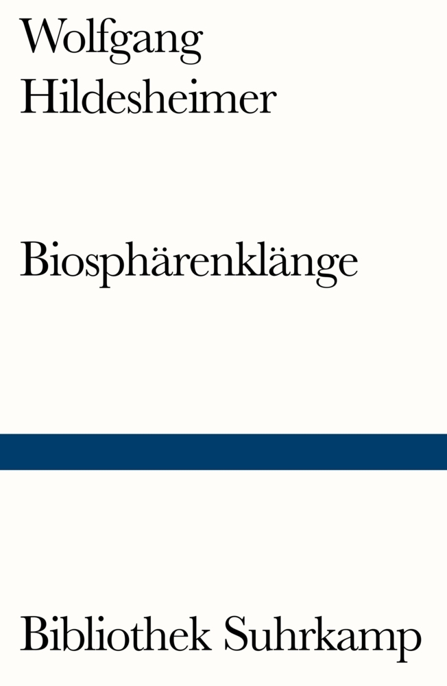 Biosphärenklänge main product photo