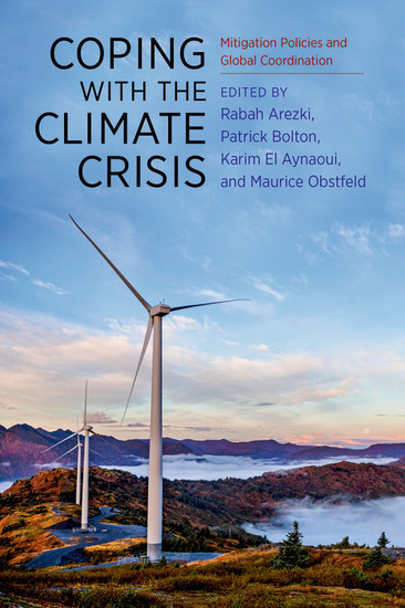 Coping with the Climate Crisis main product photo