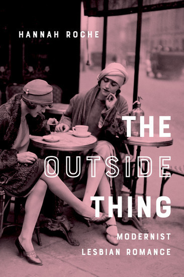 The Outside Thing main product photo